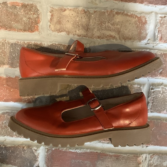 Zara Buckle Mary Janes - Picture 5 of 6